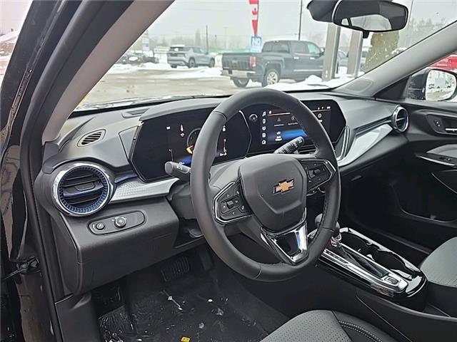 2026 Chevrolet Trax LT (Stk: 26-839) in Listowel - Image 4 of 15