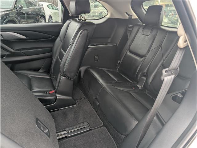 2022 Mazda CX-9 GS-L (Stk: 25244A) in Owen Sound - Image 19 of 21