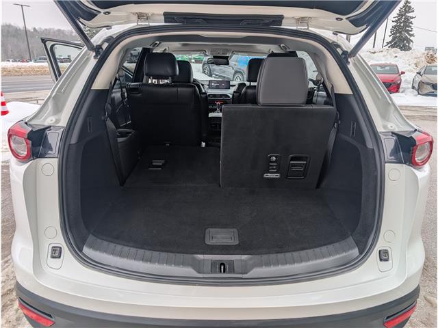 2022 Mazda CX-9 GS-L (Stk: 25244A) in Owen Sound - Image 20 of 21