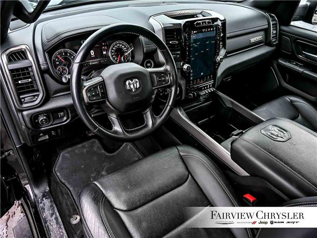 2022 RAM 1500 Sport (Stk: U21476) in Burlington - Image 14 of 28