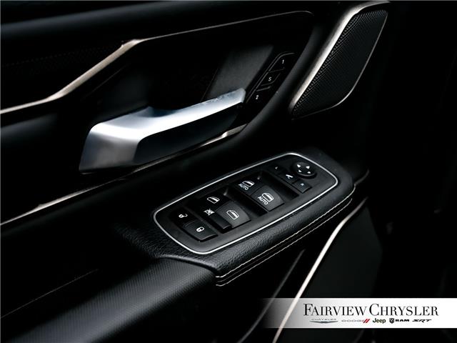 2022 RAM 1500 Sport (Stk: U21476) in Burlington - Image 17 of 28