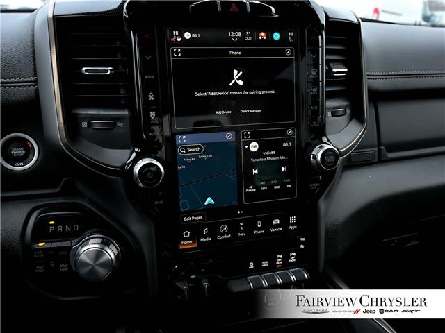 2022 RAM 1500 Sport (Stk: U21476) in Burlington - Image 28 of 28