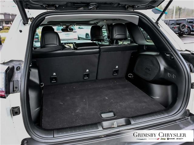 2021 Jeep Cherokee Altitude (Stk: U6215) in Grimsby - Image 6 of 34