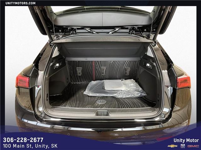 2026 Buick Envision Sport Touring (Stk: 26EV5117) in Unity - Image 6 of 17