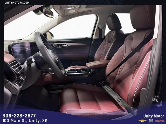 2026 Buick Envision Sport Touring (Stk: 26EV5117) in Unity - Image 7 of 17
