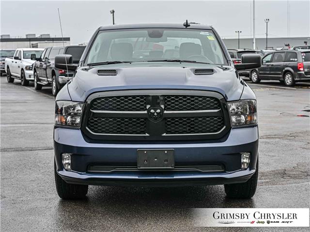 2021 RAM 1500 Classic Tradesman (Stk: N25144B) in Grimsby - Image 3 of 33