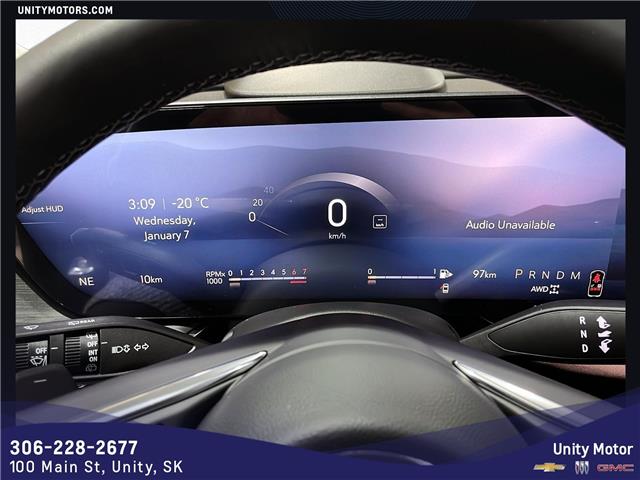 2026 Buick Envision Sport Touring (Stk: 26EV5117) in Unity - Image 10 of 17