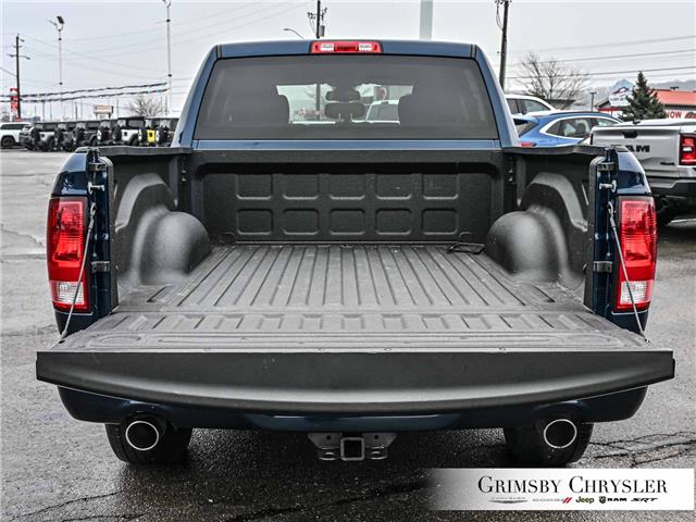 2021 RAM 1500 Classic Tradesman (Stk: N25144B) in Grimsby - Image 7 of 33