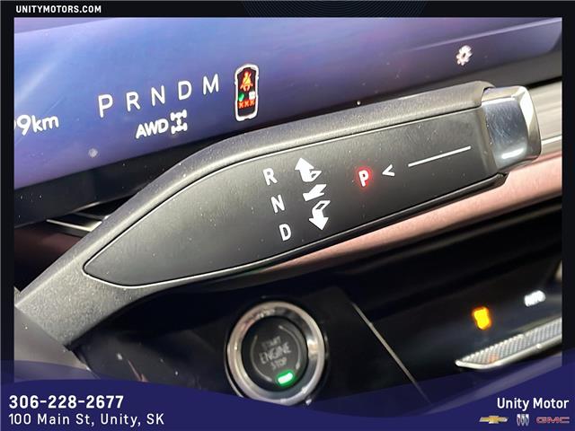 2026 Buick Envision Sport Touring (Stk: 26EV5117) in Unity - Image 12 of 17