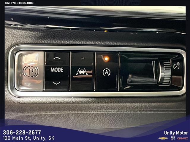 2026 Buick Envision Sport Touring (Stk: 26EV5117) in Unity - Image 13 of 17