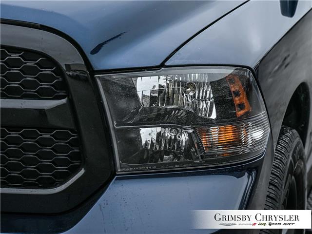 2021 RAM 1500 Classic Tradesman (Stk: N25144B) in Grimsby - Image 9 of 33