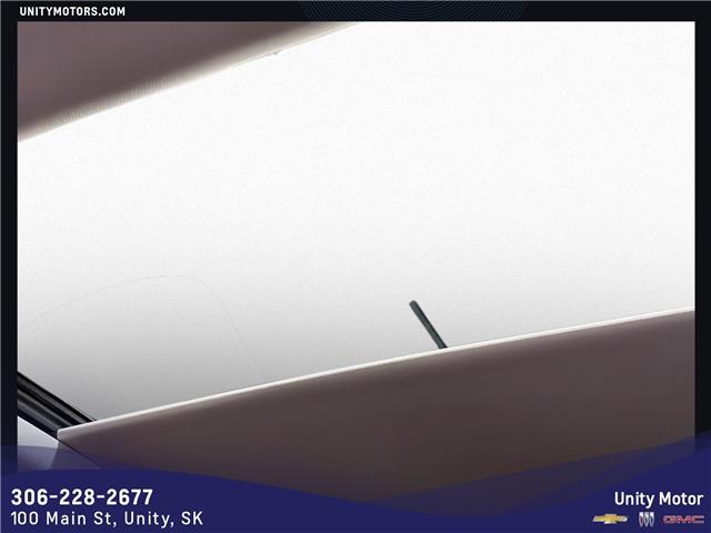 2026 Buick Envision Sport Touring (Stk: 26EV5117) in Unity - Image 14 of 17