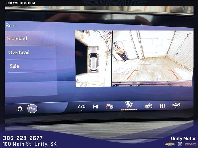 2026 Buick Envision Sport Touring (Stk: 26EV5117) in Unity - Image 15 of 17