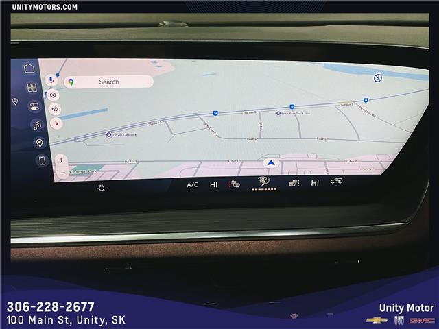 2026 Buick Envision Sport Touring (Stk: 26EV5117) in Unity - Image 16 of 17