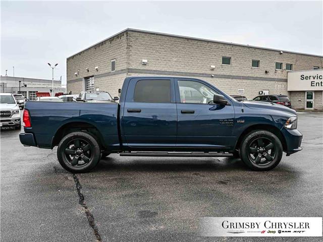 2021 RAM 1500 Classic Tradesman (Stk: N25144B) in Grimsby - Image 13 of 33
