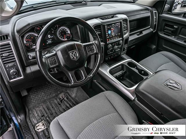 2021 RAM 1500 Classic Tradesman (Stk: N25144B) in Grimsby - Image 15 of 33