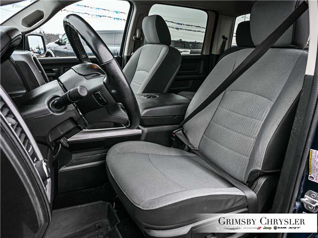 2021 RAM 1500 Classic Tradesman (Stk: N25144B) in Grimsby - Image 17 of 33