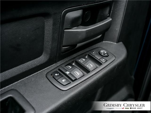 2021 RAM 1500 Classic Tradesman (Stk: N25144B) in Grimsby - Image 18 of 33