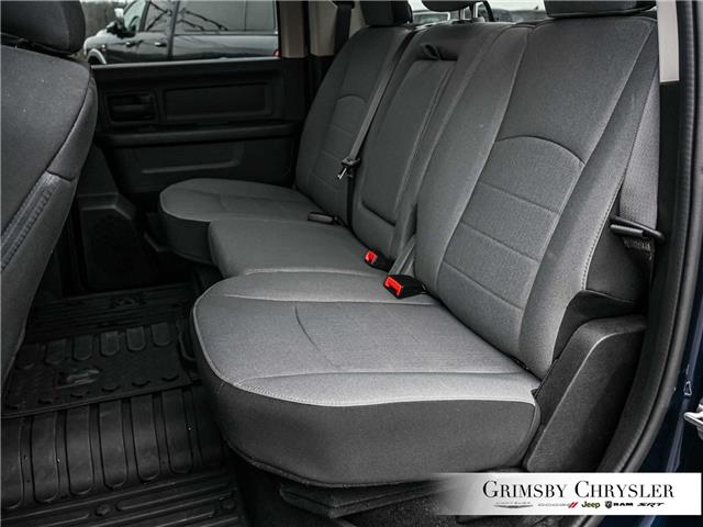 2021 RAM 1500 Classic Tradesman (Stk: N25144B) in Grimsby - Image 20 of 33