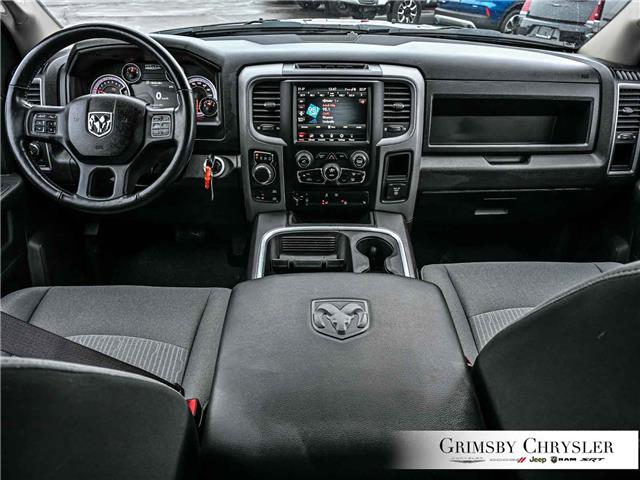 2021 RAM 1500 Classic Tradesman (Stk: N25144B) in Grimsby - Image 21 of 33