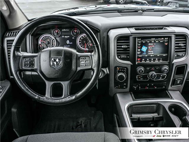 2021 RAM 1500 Classic Tradesman (Stk: N25144B) in Grimsby - Image 26 of 33