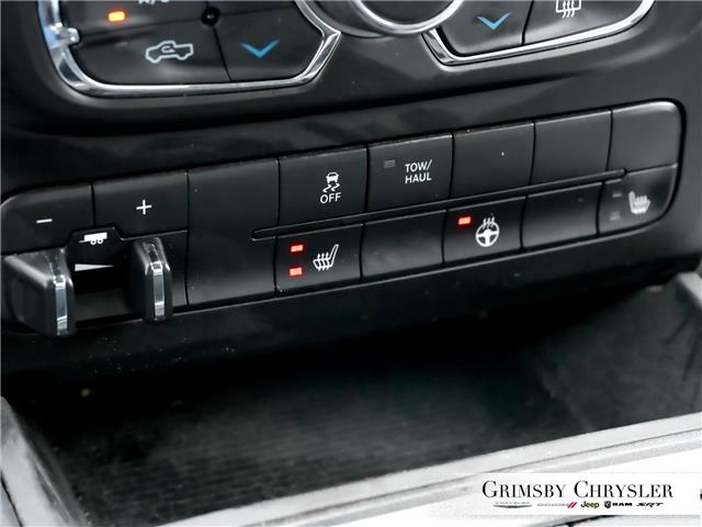 2021 RAM 1500 Classic Tradesman (Stk: N25144B) in Grimsby - Image 28 of 33