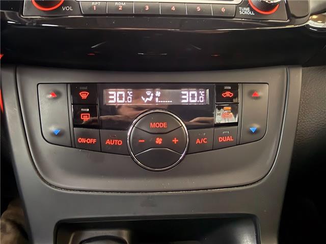 2018 Nissan Sentra 1.8 SV in Sarnia - Image 18 of 21