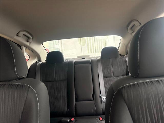 2018 Nissan Sentra 1.8 SV in Sarnia - Image 19 of 21