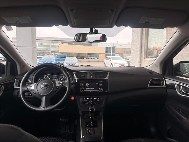 2018 Nissan Sentra 1.8 SV in Sarnia - Image 21 of 21