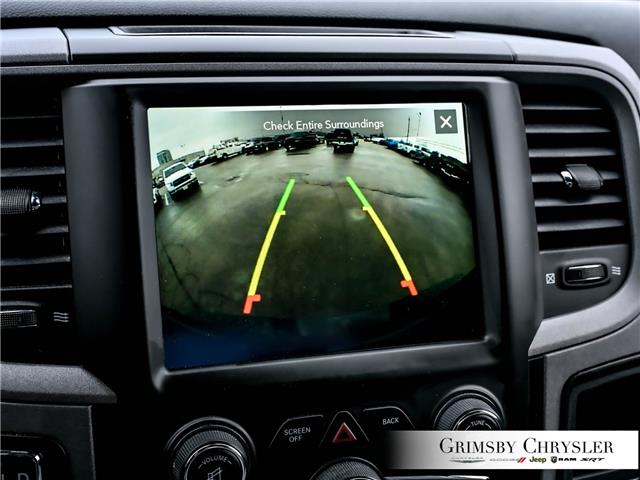 2021 RAM 1500 Classic Tradesman (Stk: N25144B) in Grimsby - Image 33 of 33