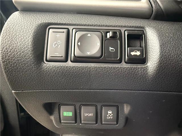 2018 Nissan Sentra 1.8 SV in Sarnia - Image 14 of 21
