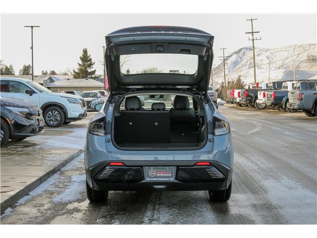 2026 Nissan LEAF PLATINUM+ (Stk: C26005) in Kamloops - Image 5 of 18
