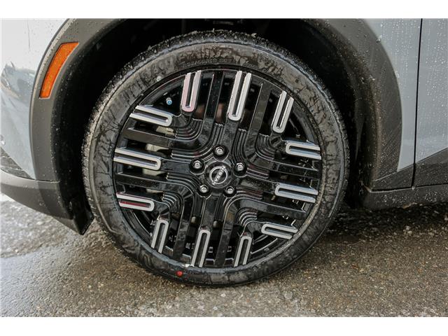 2026 Nissan LEAF PLATINUM+ (Stk: C26005) in Kamloops - Image 11 of 18