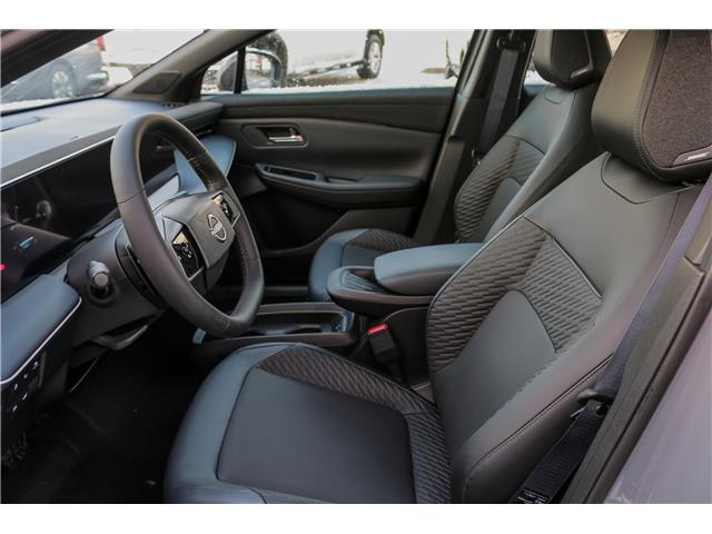 2026 Nissan LEAF PLATINUM+ (Stk: C26005) in Kamloops - Image 12 of 18