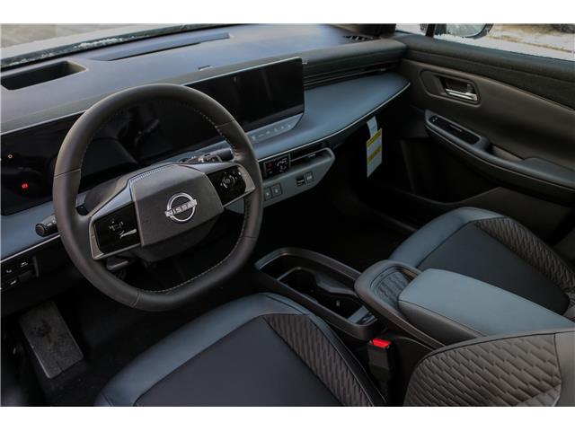 2026 Nissan LEAF PLATINUM+ (Stk: C26005) in Kamloops - Image 13 of 18