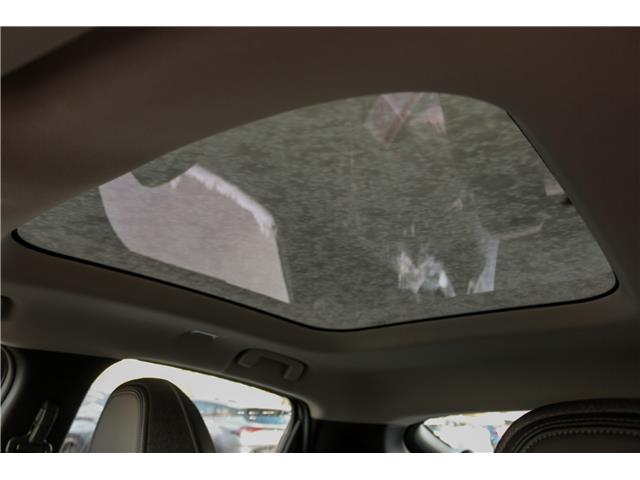 2026 Nissan LEAF PLATINUM+ (Stk: C26005) in Kamloops - Image 17 of 18