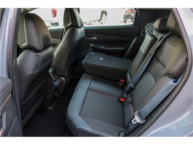 2026 Nissan LEAF PLATINUM+ (Stk: C26005) in Kamloops - Image 18 of 18