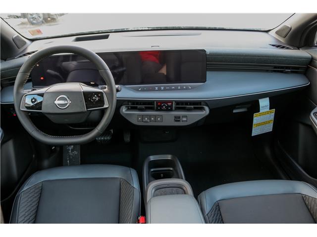 2026 Nissan LEAF PLATINUM+ (Stk: C26005) in Kamloops - Image 14 of 18