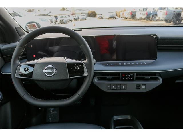 2026 Nissan LEAF PLATINUM+ (Stk: C26005) in Kamloops - Image 15 of 18