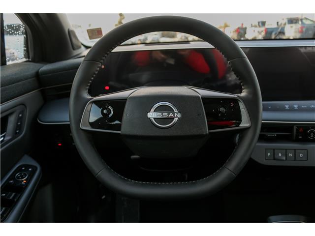 2026 Nissan LEAF PLATINUM+ (Stk: C26005) in Kamloops - Image 16 of 18