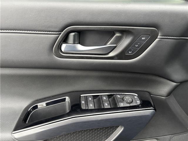 2023 Nissan Pathfinder SL (Stk: P7188) in Brantford - Image 6 of 27 2023 Nissan Pathfinder SL (Stk: P7188) in Brantford - Image 6 of 27