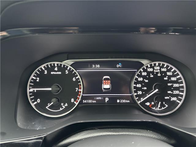 2023 Nissan Pathfinder SL (Stk: P7188) in Brantford - Image 8 of 27 2023 Nissan Pathfinder SL (Stk: P7188) in Brantford - Image 8 of 27