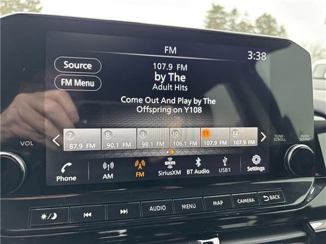 2023 Nissan Pathfinder SL (Stk: P7188) in Brantford - Image 10 of 27 2023 Nissan Pathfinder SL (Stk: P7188) in Brantford - Image 10 of 27