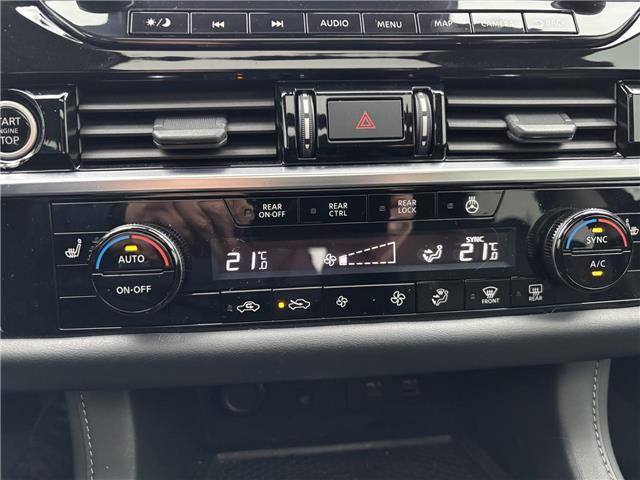 2023 Nissan Pathfinder SL (Stk: P7188) in Brantford - Image 13 of 27 2023 Nissan Pathfinder SL (Stk: P7188) in Brantford - Image 13 of 27