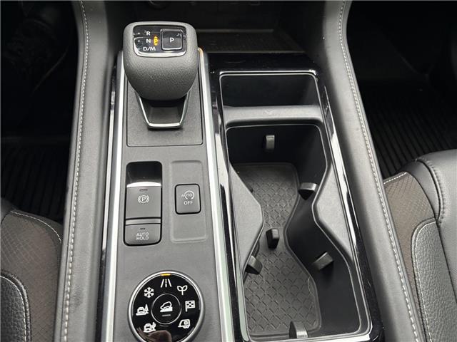 2023 Nissan Pathfinder SL (Stk: P7188) in Brantford - Image 14 of 27 2023 Nissan Pathfinder SL (Stk: P7188) in Brantford - Image 14 of 27