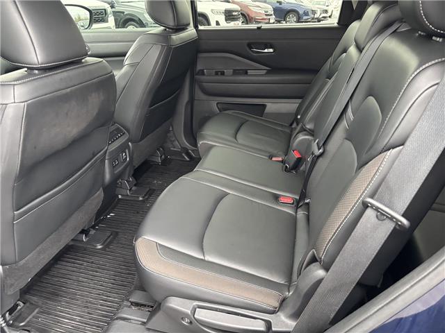 2023 Nissan Pathfinder SL (Stk: P7188) in Brantford - Image 15 of 27 2023 Nissan Pathfinder SL (Stk: P7188) in Brantford - Image 15 of 27