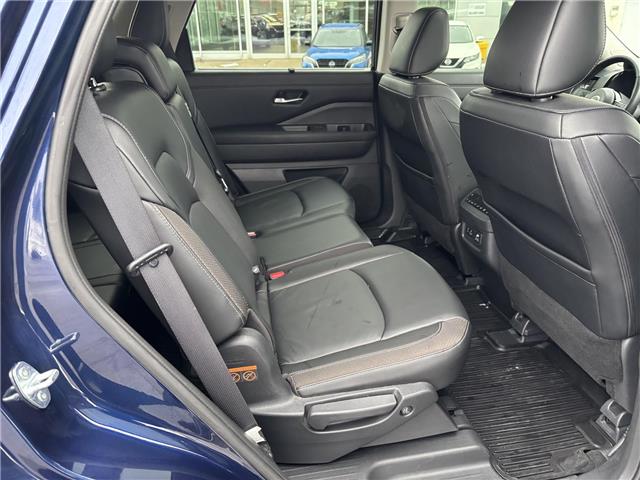 2023 Nissan Pathfinder SL (Stk: P7188) in Brantford - Image 17 of 27 2023 Nissan Pathfinder SL (Stk: P7188) in Brantford - Image 17 of 27