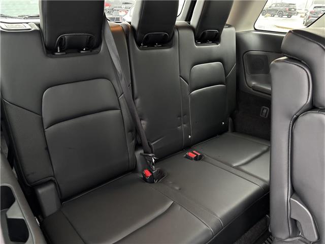 2023 Nissan Pathfinder SL (Stk: P7188) in Brantford - Image 18 of 27 2023 Nissan Pathfinder SL (Stk: P7188) in Brantford - Image 18 of 27