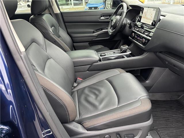 2023 Nissan Pathfinder SL (Stk: P7188) in Brantford - Image 19 of 27 2023 Nissan Pathfinder SL (Stk: P7188) in Brantford - Image 19 of 27