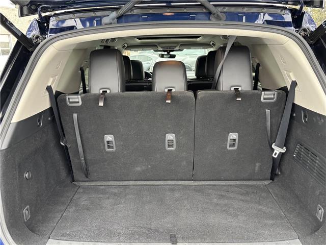 2023 Nissan Pathfinder SL (Stk: P7188) in Brantford - Image 20 of 27 2023 Nissan Pathfinder SL (Stk: P7188) in Brantford - Image 20 of 27